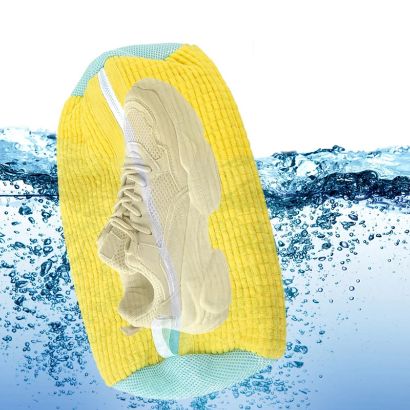 CleanStep - Schoenen Waszak