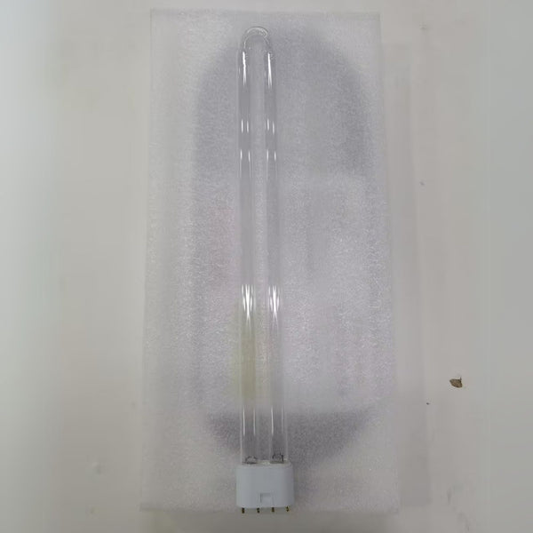 Extra Reserve UV Buis