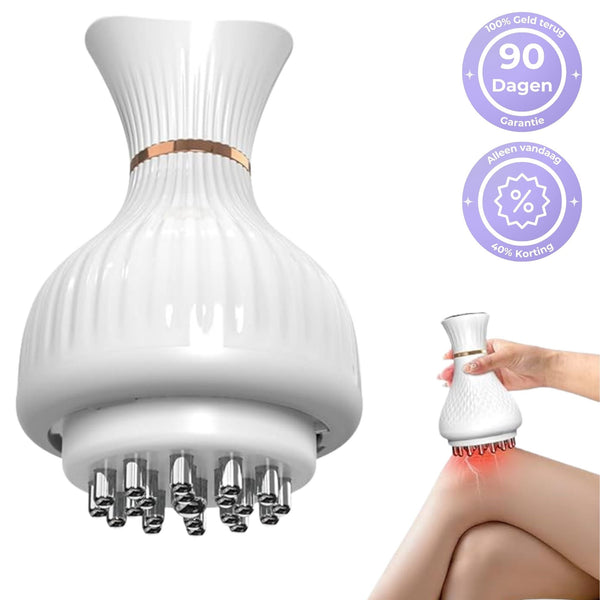 GlowTherapyPro 4in1 Massager