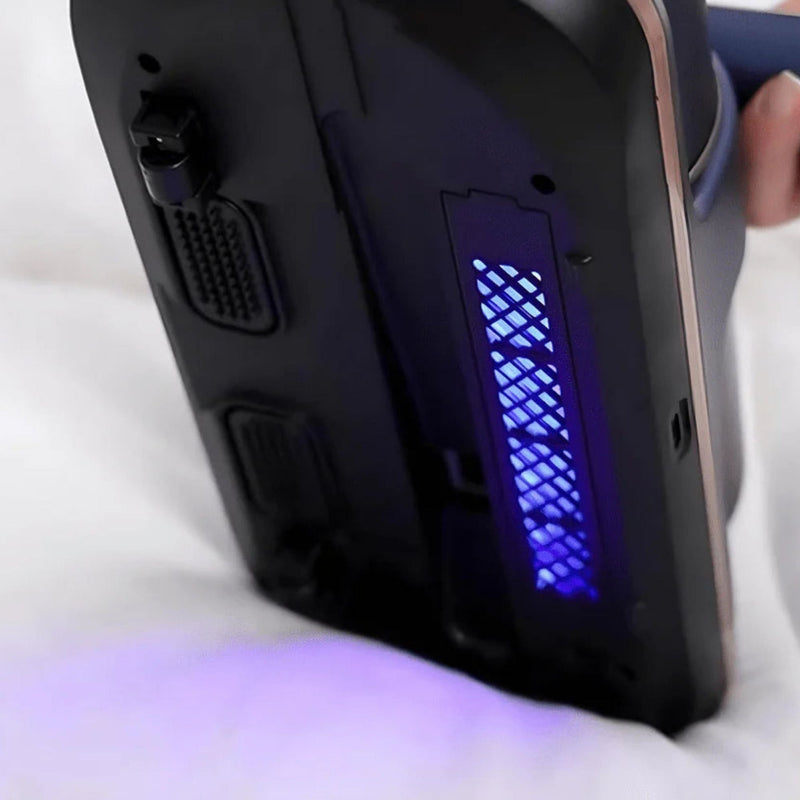 SleepPure - UV Matras Stofzuiger