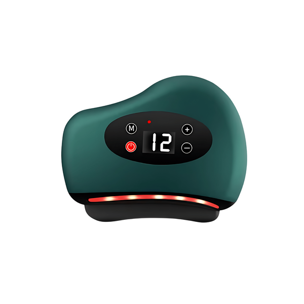 Gezicht Ontzwellende Massager