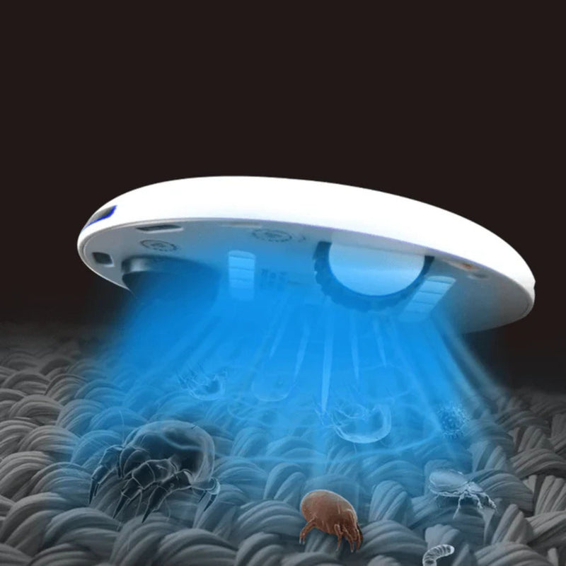 UV-Bot