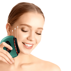 Gezicht Ontzwellende Massager