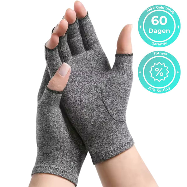 Pain Relief Compression Gloves