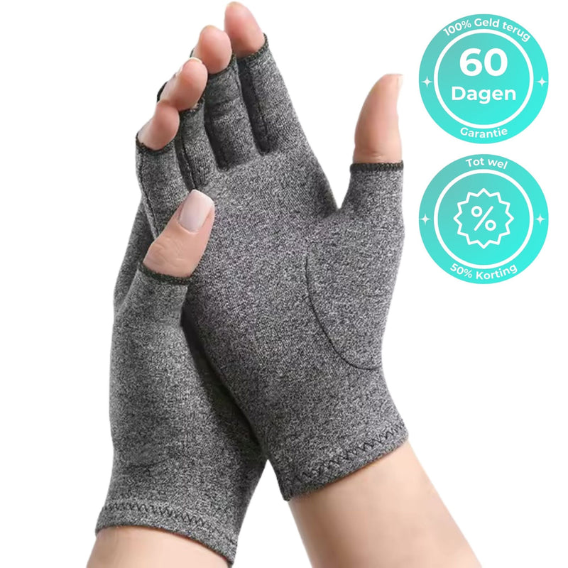 Pain Relief Compression Gloves