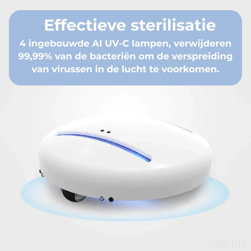 UV-Bot
