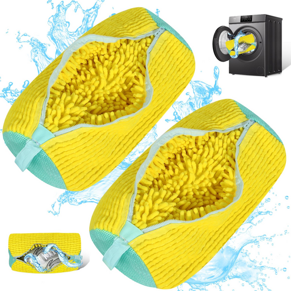 CleanStep - Schoenen Waszak